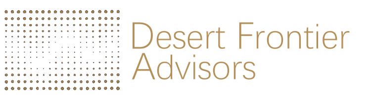Desert Frontier Advisors